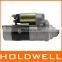 HOLDWELL New Starter motor 6685190 6676957