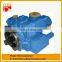 Koma'tsu WA500-3 backhoe loader hydraulic pump 705-52-31130 , 705-52-31130 pump for WA500-3 loader factory price for sale
