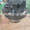 Travel motor for PC400   Excavator parts  final drive