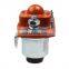 36 Volt 400A Main Contactor Solenoid MZJ-400A for Heavy Duty Golf Cart