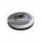 High Quality 8-97326227-2 8973262272 4HK1 325mm NPR NQR Two Deck Layer Gears Light Truck Flywheel for Isuzu