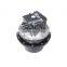 Excavator PC50uu PC60-7 PC70-8 PC80 PC90 Travel Motor Final Drive Assembly 201-60-71800 201-60-81301 20U-60-23330