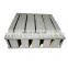 GTA38 K38 Genuine diesel engine spare part air filter 3866009