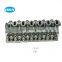 Diesel engine parts for 6D34 Cylinder Head ME990217 ME051714