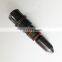 Orignal Chongqing brand NT855 engine fuel injector for sale 3047973