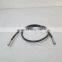 Diesel Engine Spare Parts Flexible Hose AS0606200SS
