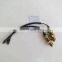 ISBe Electric Parts Speed Sensor 3971994 for Dongfeng Truck