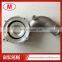 K03 53039880053 53039700053 53039880058 53039700058 turbo compressor housing for A3 1.8L; VW Golf IV 2000- 1.8T 150HP