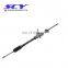 STEERING RACK ASSY USED Suitable for HYUNDAI EXCEL ACCENT LHD OE 5650024110 5651022000 56500-24110 56510-22000