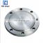 316l stainless steel pipe flange