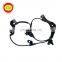 China Auto Parts OEM 4670B005 Car Front ABS Wheel Speed Sensor For Parts