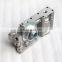 3102774 3335512 engine ISM QSM11 Lubricating Oil Filter Head