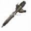 Weichai ENRANGER engine fuel injector 612600080611 / 0445120149