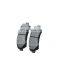 XYREPUESTOS AUTO PARTS Repuestos Al Por Mayor Brake Pads for Nissan X-Trail T31 D1060-Je00A