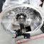truck parts gearbox 16JSD200TA transmission gearbox assembly