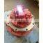20450-53453 MAG-33VP-500-3 Kayaba Travel Motor KYB MAG-33VP-500 Final Drive