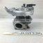 turbocharger VB37 17208-51011 VB36 17201-51021