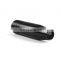 Personalized modified parts Universal manual gear shift handle Aluminum alloy material Dia 8mm 10mm 12mm