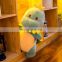 Manufacturers Direct Sales Software Cartoon Dinosaur Doll Small Dinosaur Dolls Creative Stuffed Animal Plush Toys