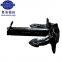 8300kg 8700kg 9300kg Japan stockless anchor factory marine anchor supplier with CCS certificate