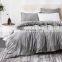 Luxury Wholesale Design Cheap 100% Cotton Hotel Duvet Cover Bedding Set