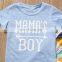 Summer New Design Kid Boy Outfit wholesale boys clothing