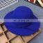 Children's female treasure British Hepburn small pepper wave big brim hat retro bow woolen hat autumn and winter hat