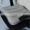 Factory Wholesale Comfort Square Shape Office Chair Seat Mat Car Driver Seat Back Support Cushion