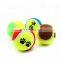 Hot Sales Dog Training Elastic Tennis Ball Pet Playing Toy