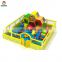Cheap Kids Soft Play Equipment Used Indoor Playground For Sale