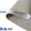 Pre-applied self-adhesive HDPE waterproofing membrane for basement sand coated