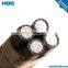 Кабели ABC из алюминия TORSADE ALUMINIUM 3X35+16+54,6MM2