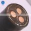 MV power cable suppliers 18/30kv all sizes 3 core aluminium cable for turkey