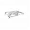 650W Full Spectrum Strip Dimmable LED Grow Light for Indoor Plants