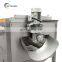 1000-2000kg/h Output Fully Automatic Vegetable Spiral Brush Roller Potato Peeling Washing Machine