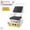 new machine tart making machine/ egg tart shell maker/ tartlet baking machine