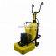 Polishing floor grinding machine price planetary head