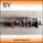 For Mitsubishi K4N crankshaft genuine standard size steel meterial