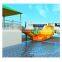 Water park equipment wide slides for sale