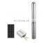4MSC solar submersible water pump inverter for irrigation