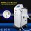 Germany bars 808nm diode laser hair removal machine/808 body hair removal/permanent