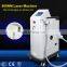 Portable 808nm diode laser hair removal machine