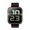 New IP68 deep waterproof high sensitivity build-in smart watch low price health smart watch
