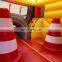 Speed Winner Inflatable Jumping Castle Cheap Childrens Bouncy Castels Bouncers For Sale