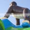 Gorilla Inflatable Jumping Castles Bouncer Commercial Bounce House Bounce Castle