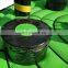 Green Inflatable Wipeout Wrecking Balls Commercial Party Events Actitivy Sports Game For Sale