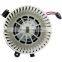 2048200208 Blower Motor w/ Blower Wheel For Mercedes C-Class W204 C300 08-11 2048200208 High Quality