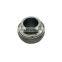 SUC205-16  Stainless steel is resistant to corrosion and high temperature pillow block ball bearing sizes