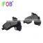 IFOB High Performanace Japanese Auto Car Parts For Toyota Corolla Altis Auris OEM 04465-02370 04465-02160  Rear Brake Pad