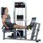 New Functional Trainer Machine with Best Quality in China Good Gym Equipment Seated Leg Press and Calf Raise Machine SF09